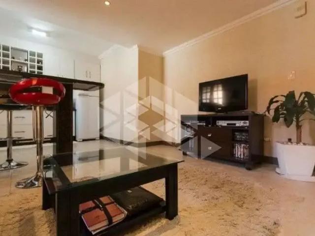 Casa / Sobrado para Venda em Porto Alegre/RS Espírito Santo 4 Quartos