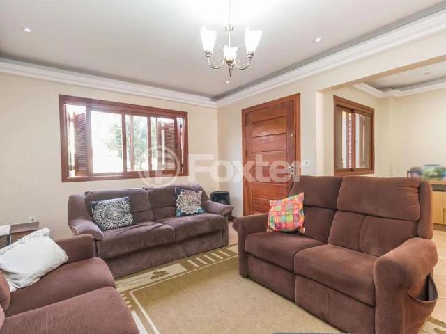 Casa / Sobrado para Venda em Porto Alegre/RS Espírito Santo 5 Quartos