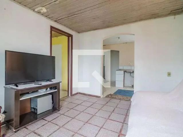 Casa / Sobrado para Venda em Porto Alegre/RS Espírito Santo 2 Quartos