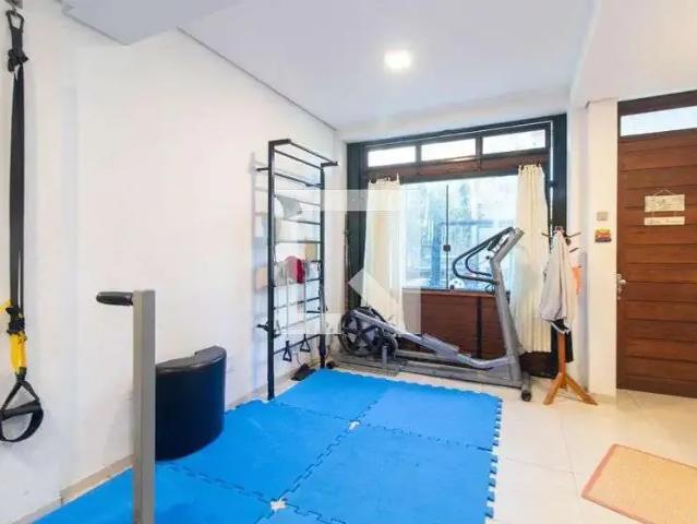 Casa / Sobrado para Venda em Porto Alegre/RS Espírito Santo 3 Quartos