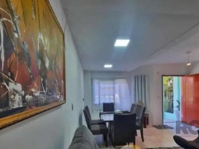 Casa / Sobrado para Venda em Porto Alegre/RS Espírito Santo 2 Quartos