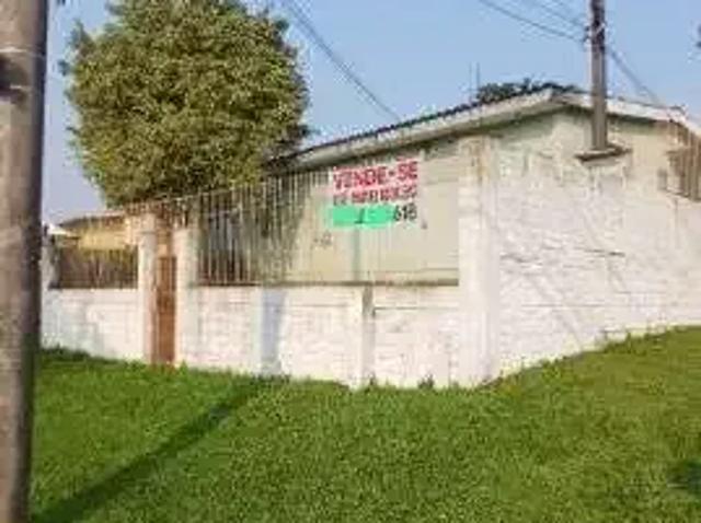 Casa / Sobrado para Venda em Porto Alegre/RS Espírito Santo 2 Quartos
