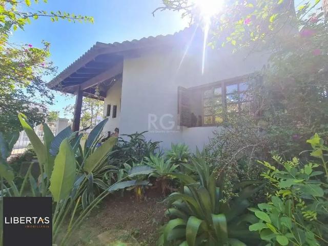 Casa / Sobrado para Venda em Porto Alegre/RS Espírito Santo 2 Quartos
