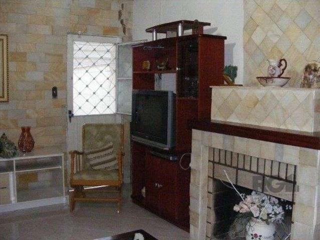 Casa / Sobrado para Venda em Porto Alegre/RS Espírito Santo 3 Quartos