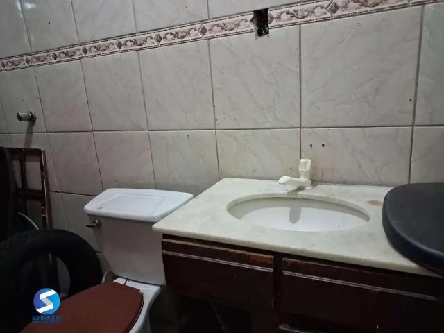 Casa / Sobrado para Venda em Porto Alegre/RS Espírito Santo 3 Quartos