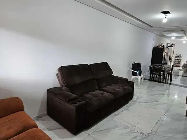 Casa / Sobrado para Venda em Porto Alegre/RS Espírito Santo 3 Quartos