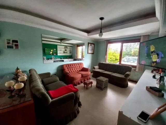 Casa / Sobrado para Venda em Porto Alegre/RS Espírito Santo 3 Quartos