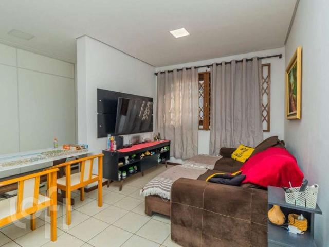 Casa / Sobrado para Venda em Porto Alegre/RS Espírito Santo 3 Quartos