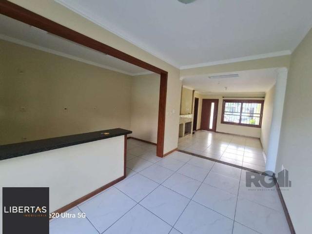 Casa / Sobrado para Venda em Porto Alegre/RS Espírito Santo 3 Quartos
