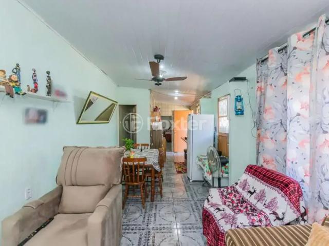 Casa / Sobrado para Venda em Porto Alegre/RS Espírito Santo 3 Quartos