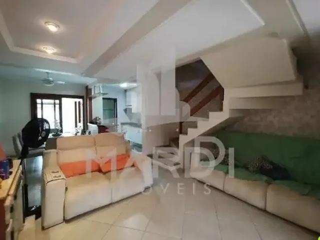 Casa / Sobrado para Venda em Porto Alegre/RS Espírito Santo 3 Quartos