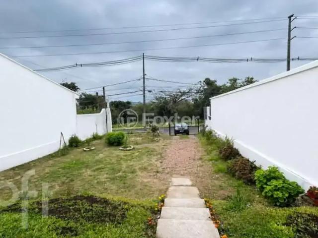 Casa / Sobrado para Venda em Porto Alegre/RS Espírito Santo 3 Quartos