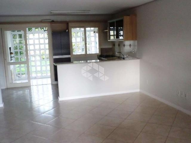 Casa / Sobrado para Venda em Porto Alegre/RS Espírito Santo 3 Quartos