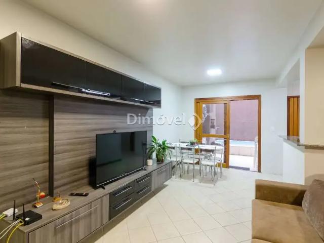 Casa / Sobrado para Venda em Porto Alegre/RS Espírito Santo 3 Quartos