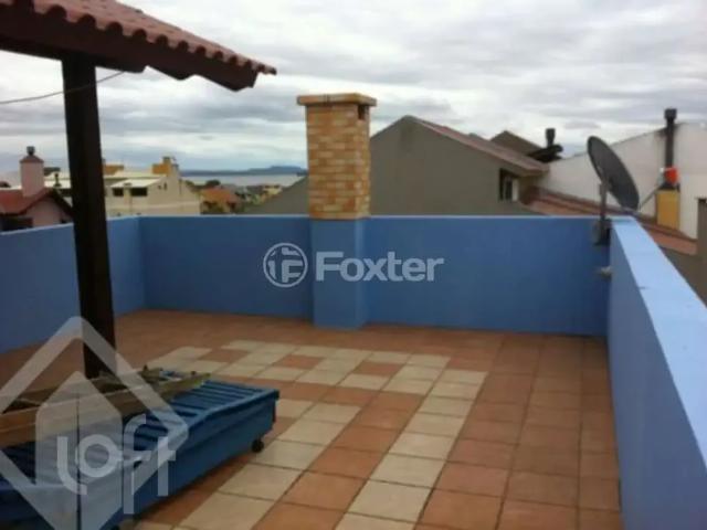 Casa / Sobrado para Venda em Porto Alegre/RS Espírito Santo 3 Quartos
