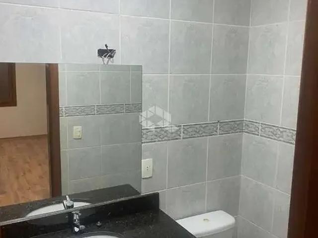 Casa / Sobrado para Venda em Porto Alegre/RS Espírito Santo 3 Quartos