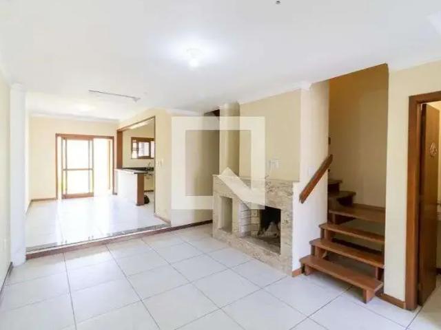 Casa / Sobrado para Venda em Porto Alegre/RS Espírito Santo 3 Quartos