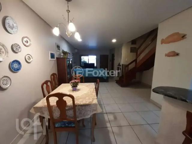 Casa / Sobrado para Venda em Porto Alegre/RS Espírito Santo 3 Quartos