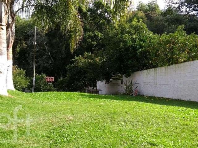 Casa / Sobrado para Venda em Porto Alegre/RS Espírito Santo 3 Quartos