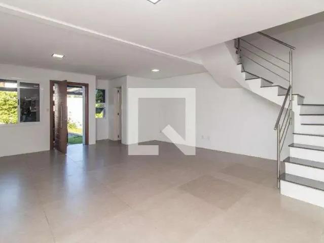 Casa / Sobrado para Venda em Porto Alegre/RS Espírito Santo 3 Quartos