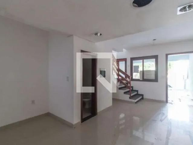 Casa / Sobrado para Venda em Porto Alegre/RS Espírito Santo 3 Quartos