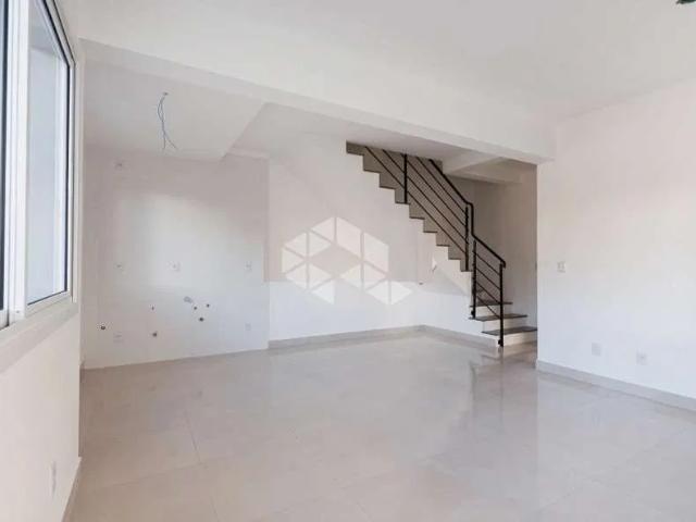 Casa / Sobrado para Venda em Porto Alegre/RS Espírito Santo 3 Quartos