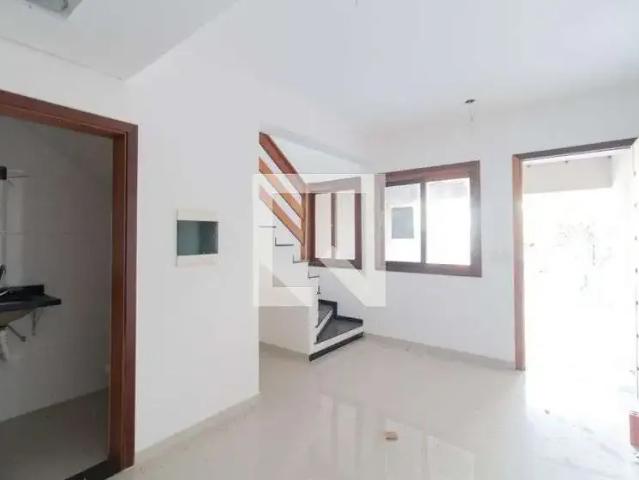Casa / Sobrado para Venda em Porto Alegre/RS Espírito Santo 3 Quartos