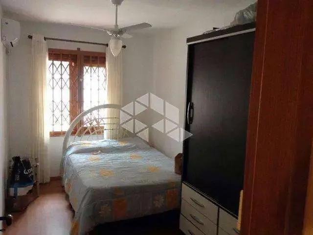 Casa / Sobrado para Venda em Porto Alegre/RS Espírito Santo 3 Quartos
