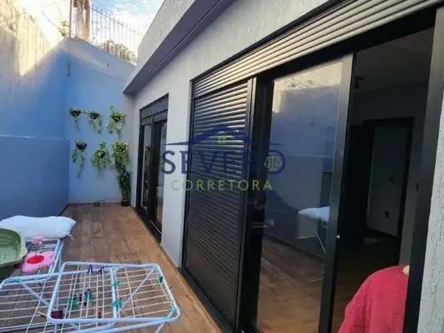 Casa / Sobrado para Venda em Porto Alegre/RS Espírito Santo 3 Quartos