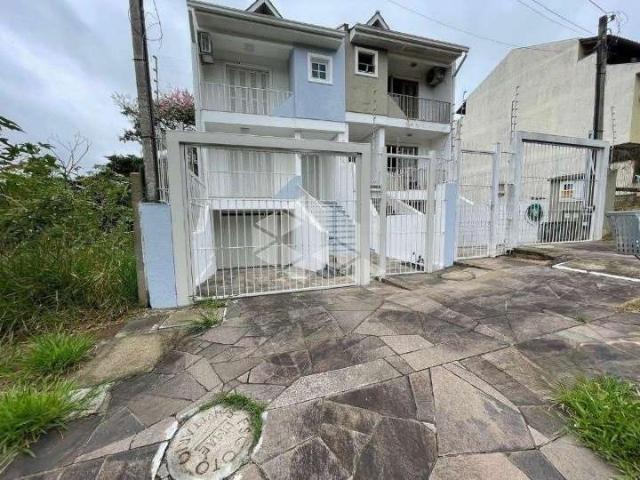 Casa / Sobrado para Venda em Porto Alegre/RS Espírito Santo 3 Quartos