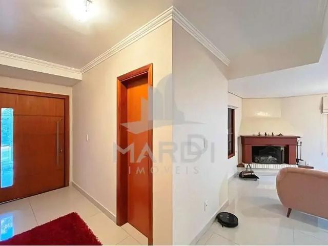 Casa / Sobrado para Venda em Porto Alegre/RS Espírito Santo 3 Quartos