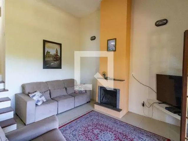 Casa / Sobrado para Venda em Porto Alegre/RS Espírito Santo 3 Quartos