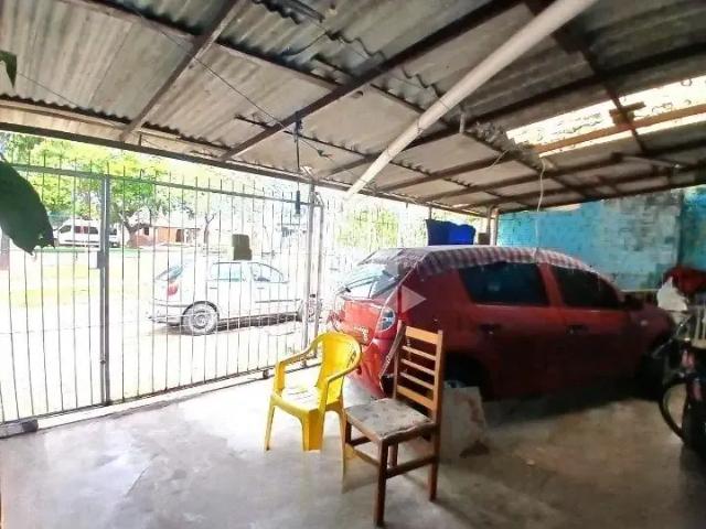 Casa / Sobrado para Venda em Porto Alegre/RS Farrapos 4 Quartos