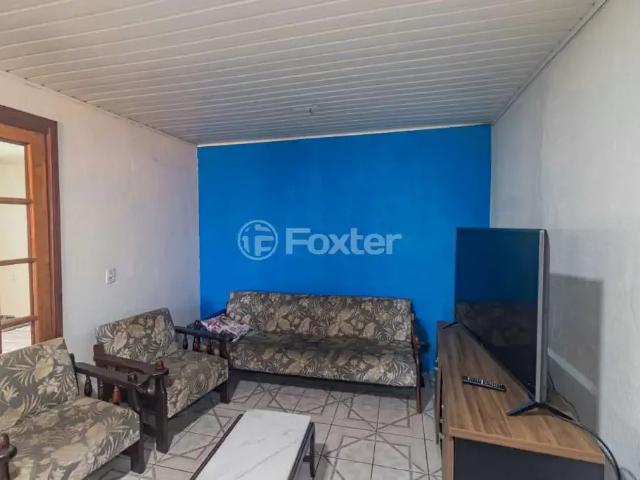 Casa / Sobrado para Venda em Porto Alegre/RS Farrapos 4 Quartos