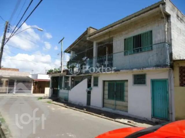 Casa / Sobrado para Venda em Porto Alegre/RS Farrapos 6 Quartos
