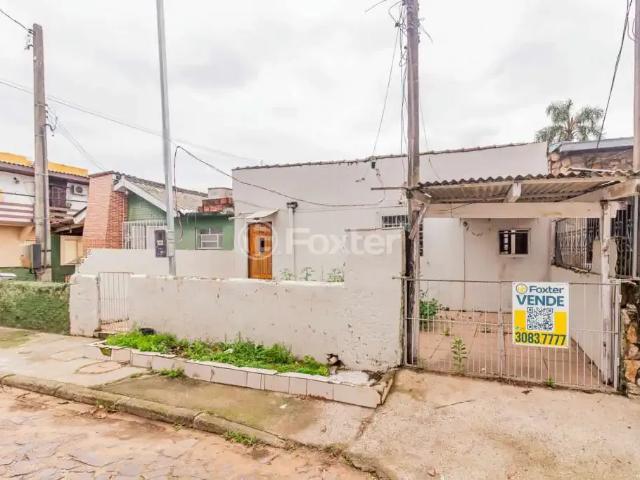 Casa / Sobrado para Venda em Porto Alegre/RS Farrapos 2 Quartos