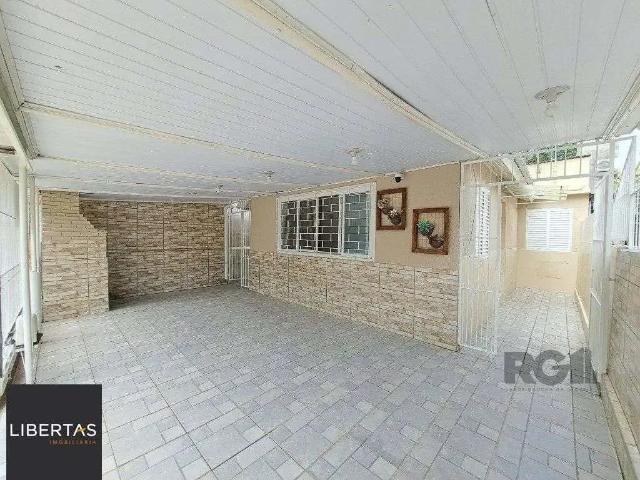 Casa / Sobrado para Venda em Porto Alegre/RS Farrapos 2 Quartos