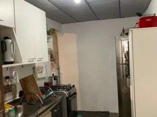 Casa / Sobrado para Venda em Porto Alegre/RS Farrapos 2 Quartos