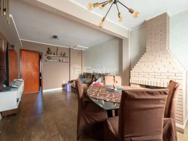 Casa / Sobrado para Venda em Porto Alegre/RS Farrapos 3 Quartos