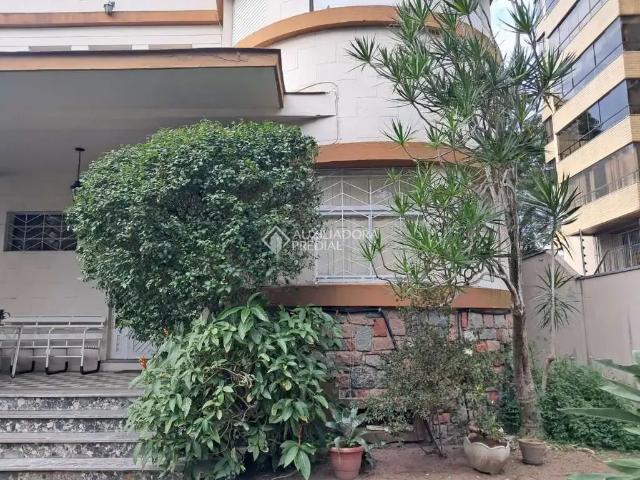 Casa / Sobrado para Venda em Porto Alegre/RS Farroupilha 4 Quartos