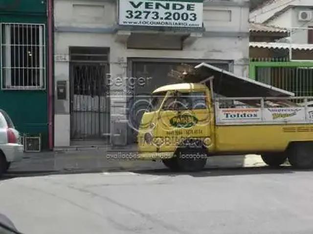 Casa / Sobrado para Venda em Porto Alegre/RS Farroupilha 1 Quartos