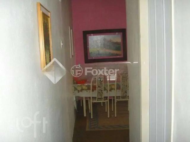 Casa / Sobrado para Venda em Porto Alegre/RS Farroupilha 2 Quartos