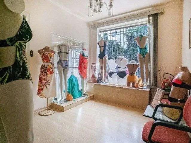 Casa / Sobrado para Venda em Porto Alegre/RS Farroupilha 2 Quartos