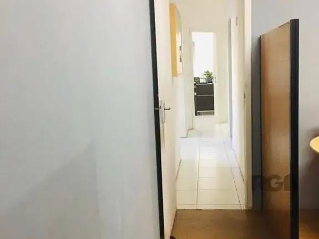 Casa / Sobrado para Venda em Porto Alegre/RS Floresta 4 Quartos