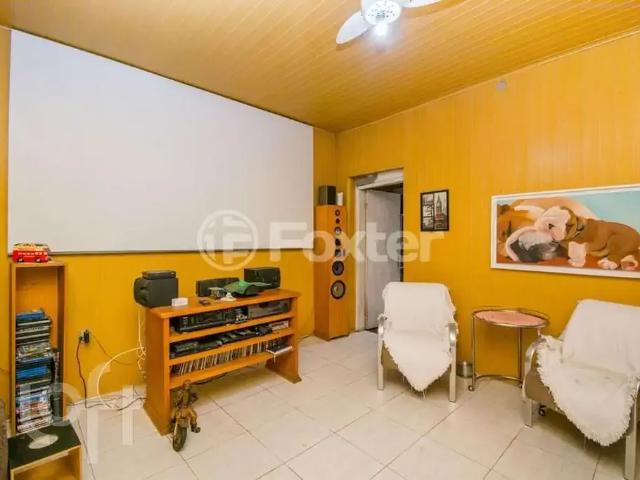 Casa / Sobrado para Venda em Porto Alegre/RS Floresta 4 Quartos