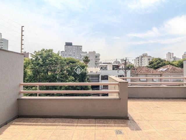Casa / Sobrado para Venda em Porto Alegre/RS Floresta 4 Quartos