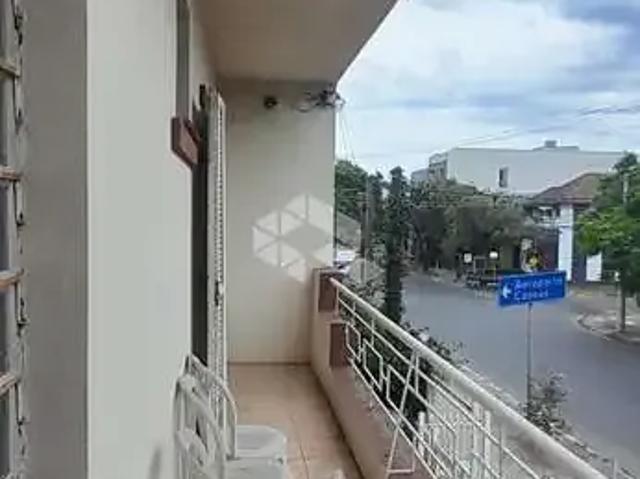Casa / Sobrado para Venda em Porto Alegre/RS Floresta 5 Quartos