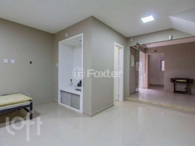 Casa / Sobrado para Venda em Porto Alegre/RS Floresta 2 Quartos