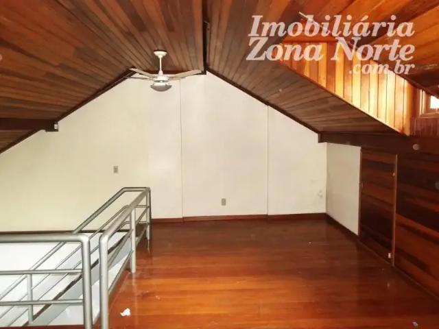 Casa / Sobrado para Venda em Porto Alegre/RS Floresta 2 Quartos