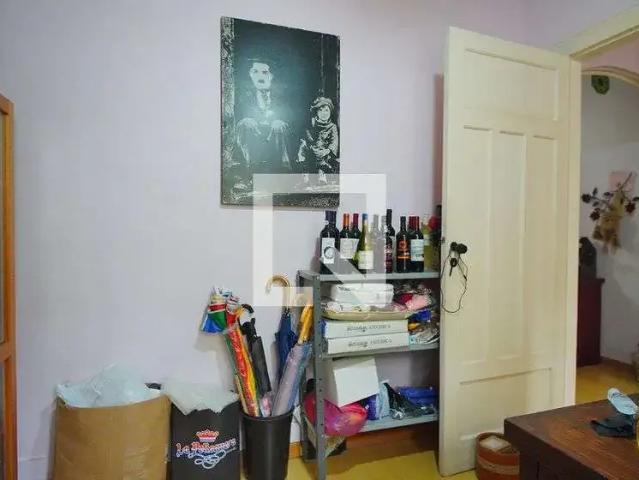 Casa / Sobrado para Venda em Porto Alegre/RS Floresta 2 Quartos